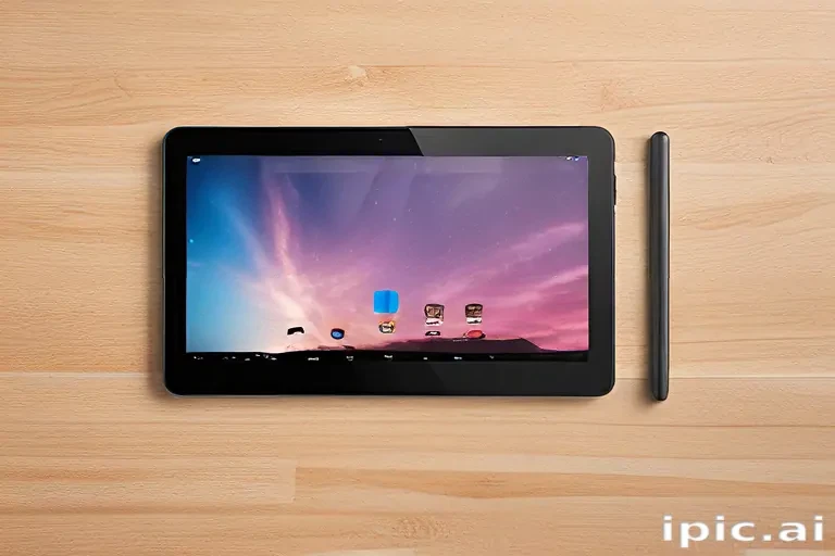 tablet png