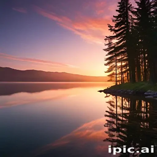 lake desktop backgrounds