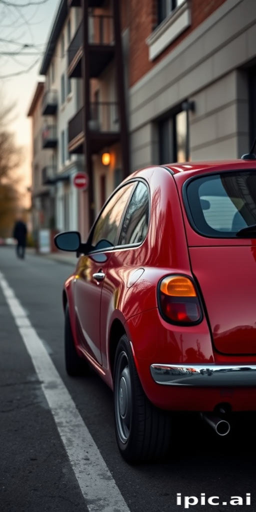 small car