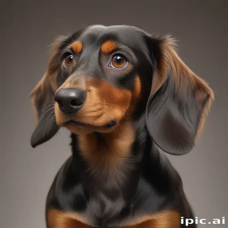 dachshund canine