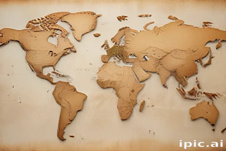 world background