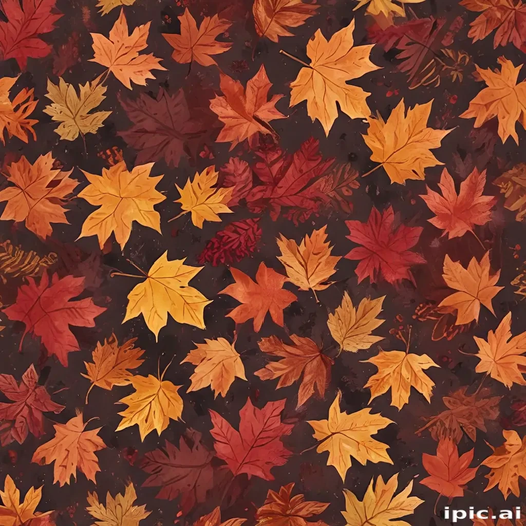 iphone backgrounds fall