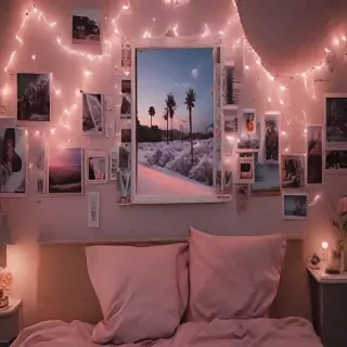 aesthetic pictures for wall