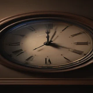 set a timer for 10 minutes