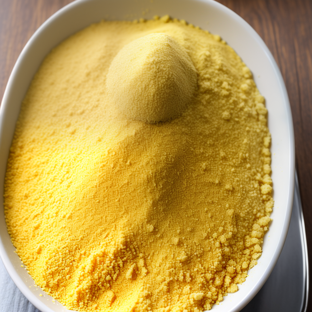 how long does cornmeal last