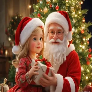 cute christmas png