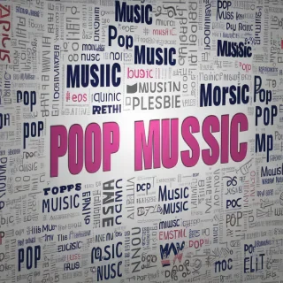 pop music