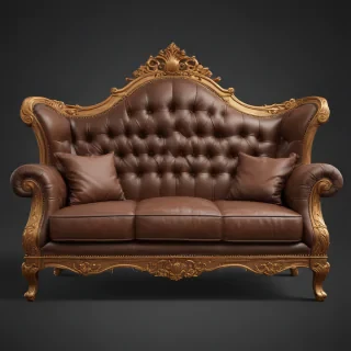 sofa png