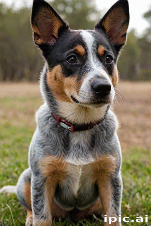 texas heeler dog breed