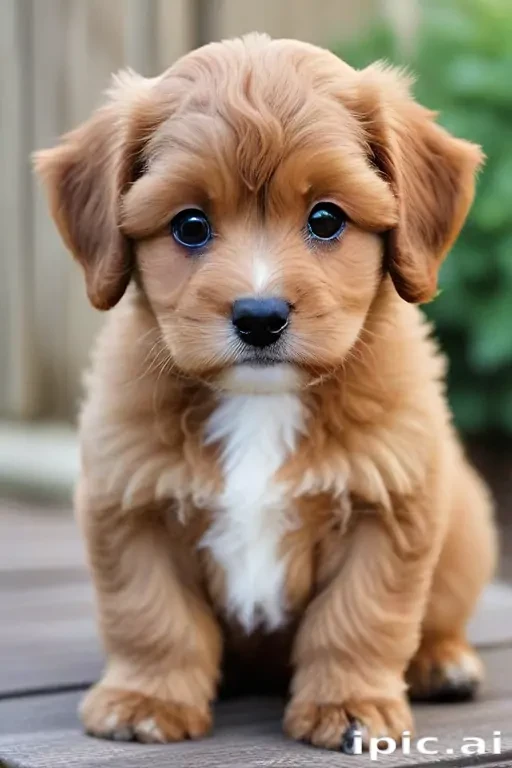 doxiepoo dog breed