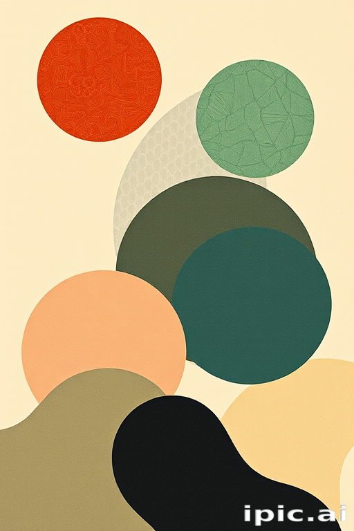 aesthetic shapes