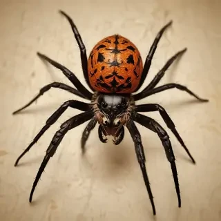 wallpapers of spiders