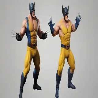 wolverine png