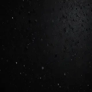 glitter background black