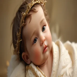 baby jesus