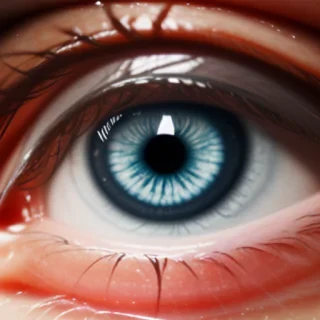 human eye png