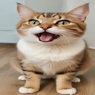 cat noises