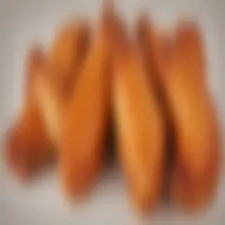 chicken wings png