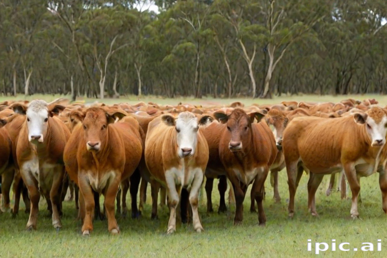australian boxherd