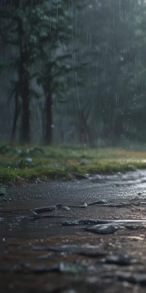 rain sound