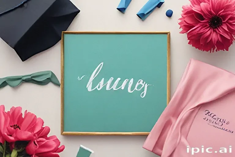 graduation aesthetic