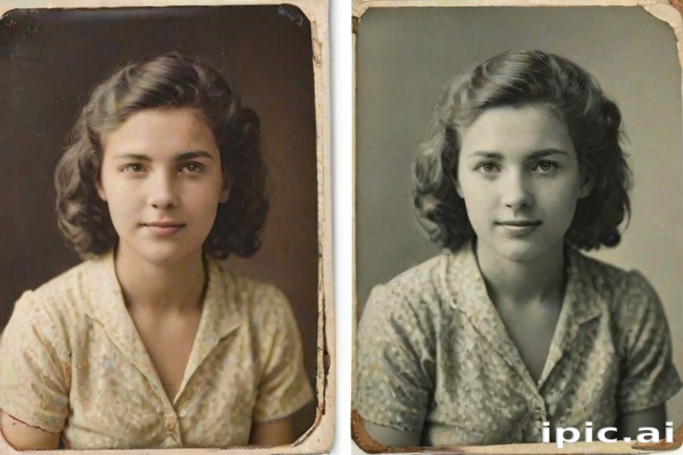 free photos restoration