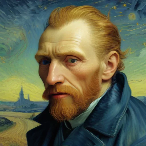 van gogh desktop wallpaper