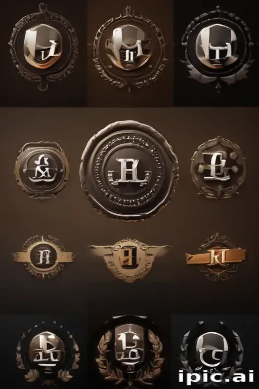 logo backgrounds