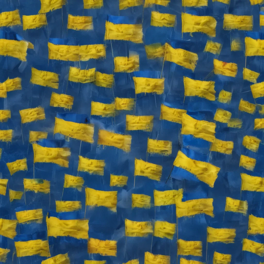 ukraine flag