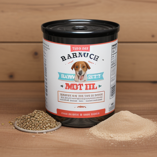 small batch dog food raw