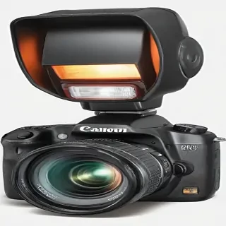 camera flash clipart