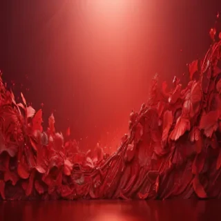 red bg png