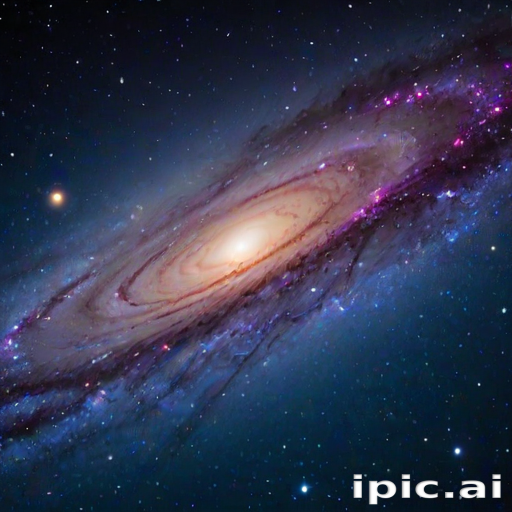 galaxy wallpaper iphone 4k
