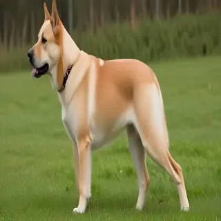 chinook dog breed