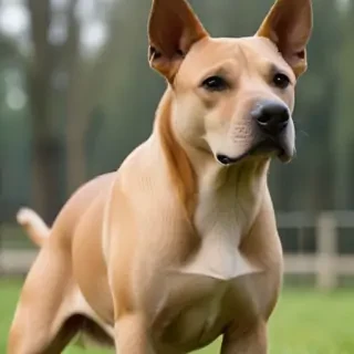 horgi dog breed