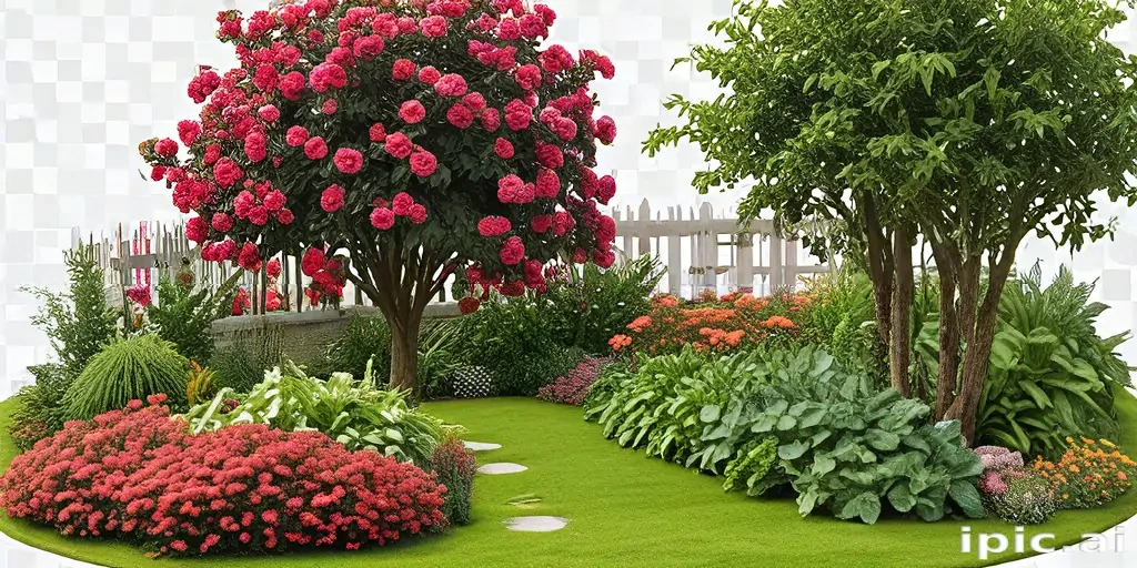garden png