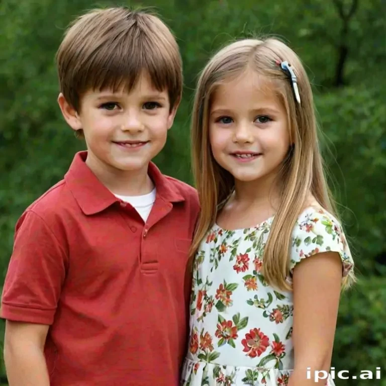 brother and sister wallpapers