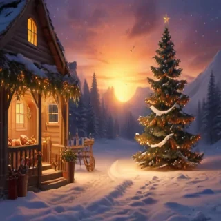christmas wallpaper jesus