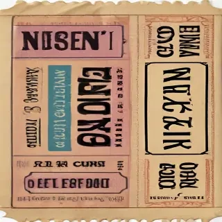 tickets png