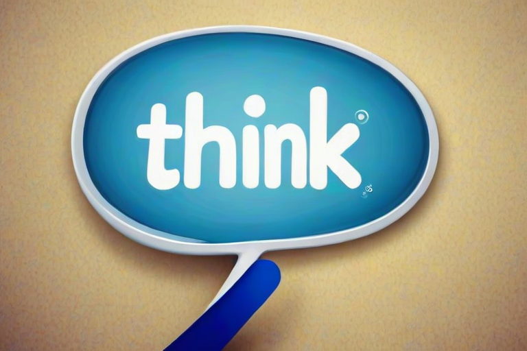 think bubble png