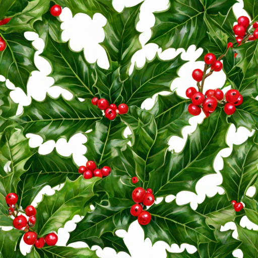 png holly
