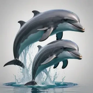 dolphins png