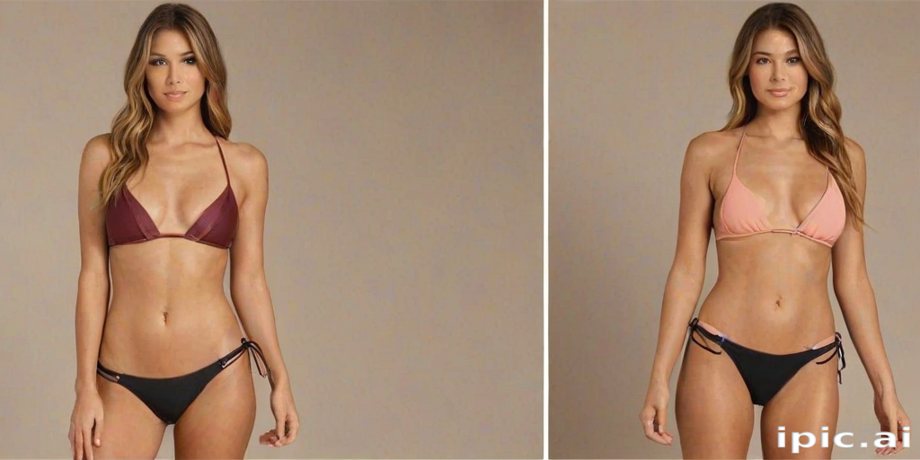 mckinley richardson bikini