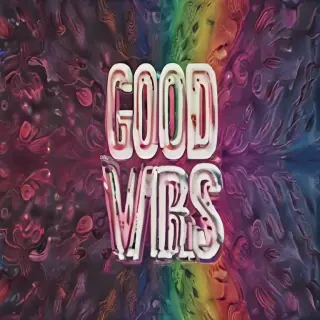 good vibes wallpaper