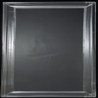 transparent borders