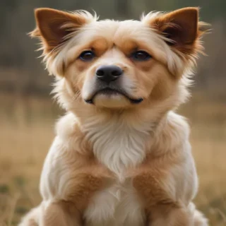 kyi leo dog breed