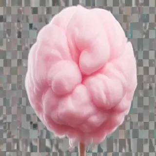 cotton candy png