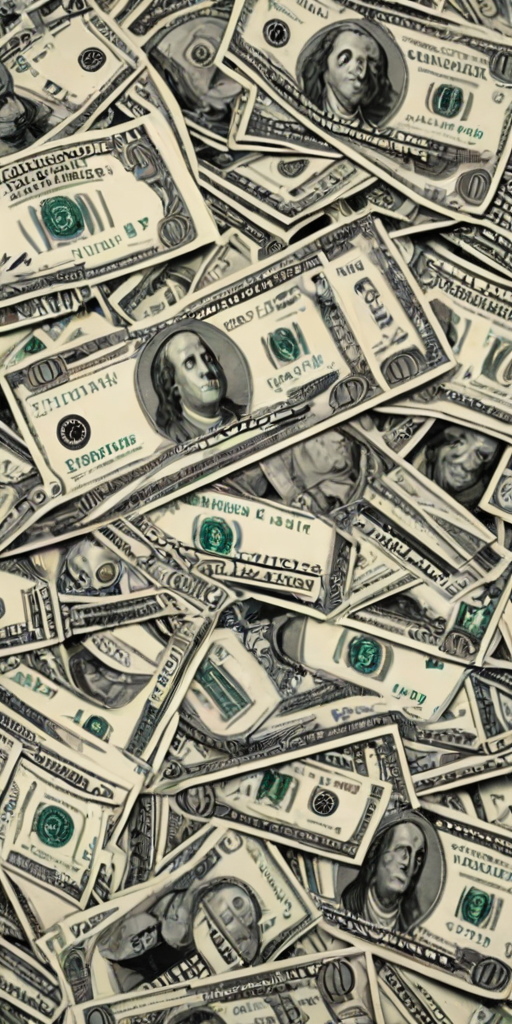 money aesthetic wallpapers