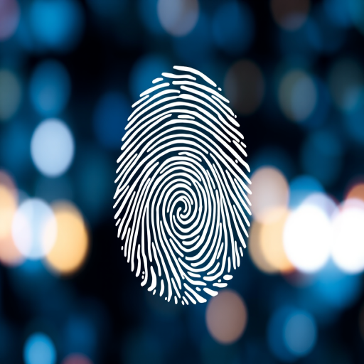 fingerprint png
