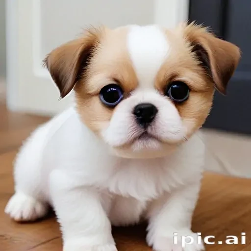 boston terrier pekingese mix